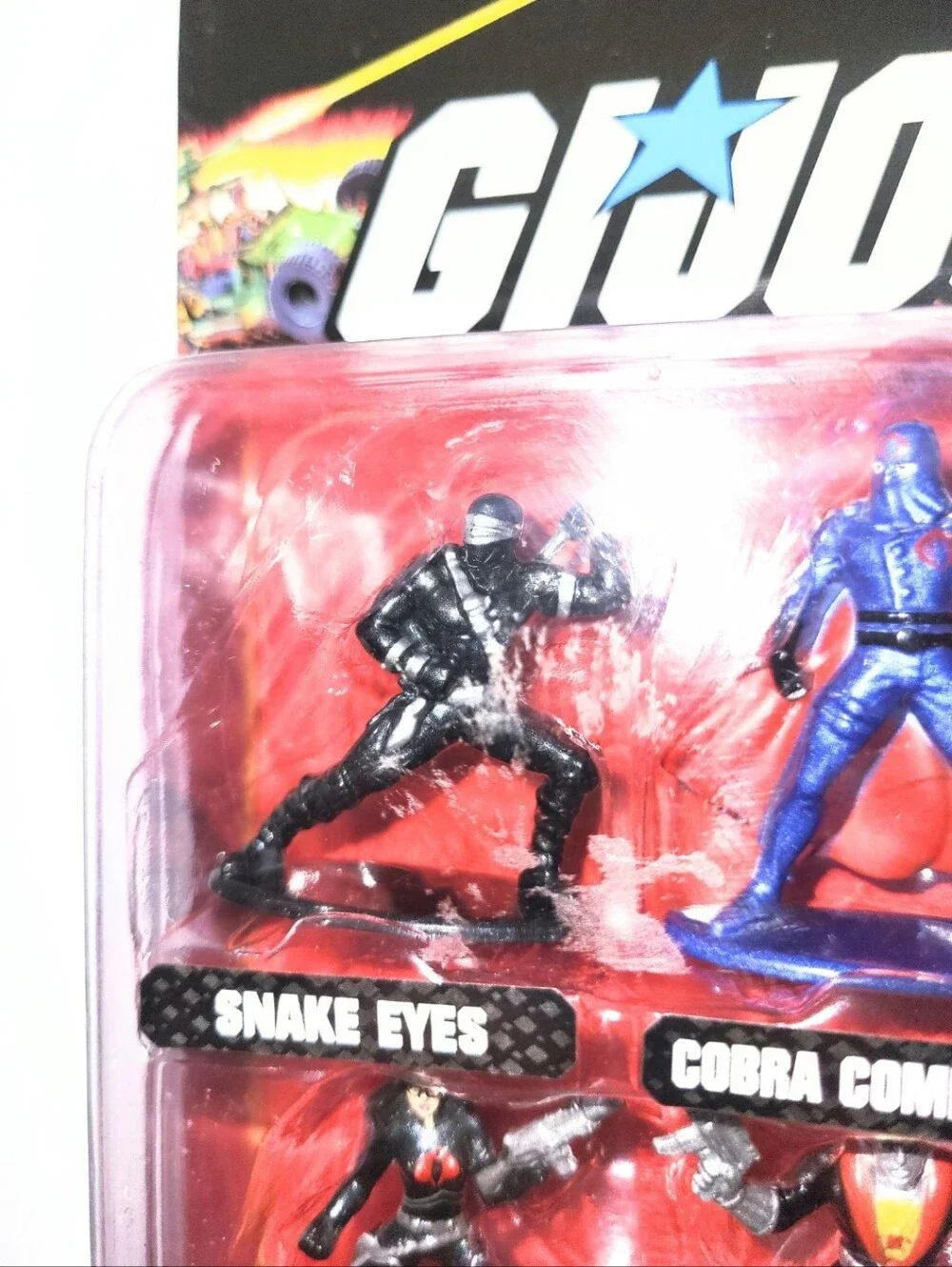 GI Joe nib gi